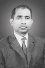 Dr. A. K. DE
