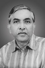 Dr. A. GOPALKRISHNAN