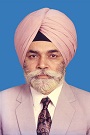 Mr. HARDYAL SINGH