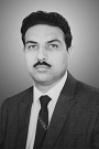 Mr. M. M. SURI