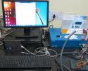 BioLogic SP-150 Potentiostat / Galvanostat