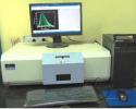 PerkinElmer make LS 45 Fluorescence Spectrometer