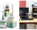 Spectro-Visc Automatic Viscometer with TAN/TBN Analyzer