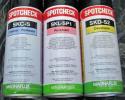 Dye-Penetrant Test Kit