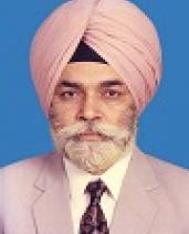 Mr. HARDYAL SINGH