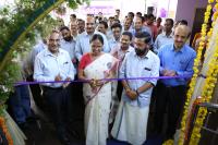 Health Minister Shailaja Teacher to inaugurate HLL’s ‘Hindlabs Diagnostics Centre & Specialty Clinic’ 