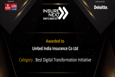 Best Digital Transformation Initiative Award