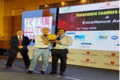 Insurance Leaders Meet 2023 & Excellence Awards - Best Claims Service Provider of the year